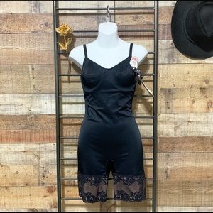 | nancy ganz | Vintage Shapewear